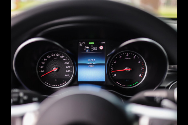 Mercedes-Benz GLC 300e 4MATIC Business Solution AMG | Camera | Stoelverw. |