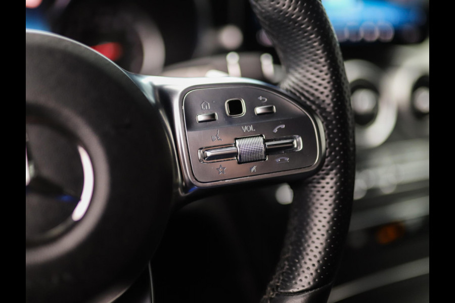 Mercedes-Benz GLC 300e 4MATIC Business Solution AMG | Camera | Stoelverw. |