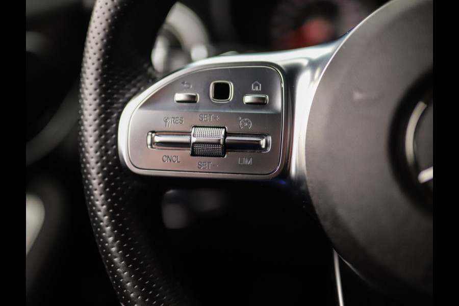 Mercedes-Benz GLC 300e 4MATIC Business Solution AMG | Camera | Stoelverw. |