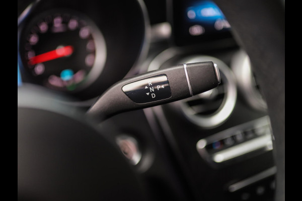 Mercedes-Benz GLC 300e 4MATIC Business Solution AMG | Camera | Stoelverw. |