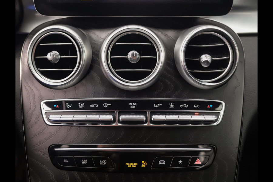 Mercedes-Benz GLC 300e 4MATIC Business Solution AMG | Camera | Stoelverw. |