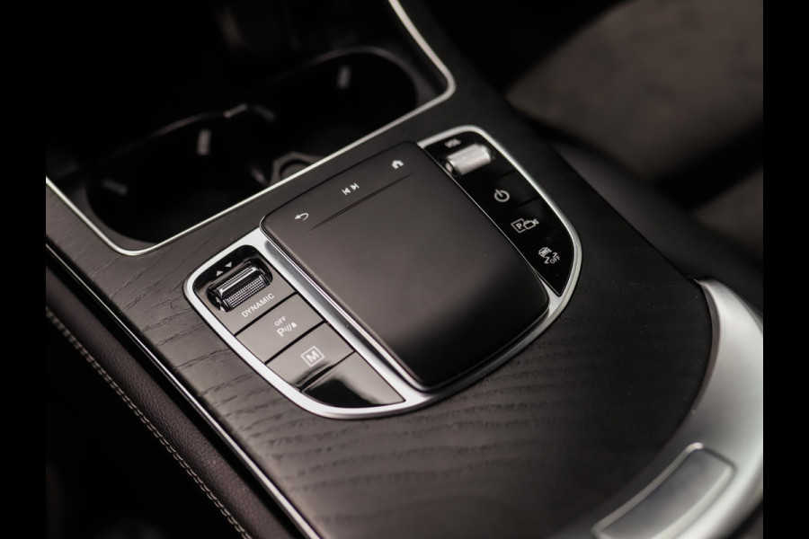 Mercedes-Benz GLC 300e 4MATIC Business Solution AMG | Camera | Stoelverw. |