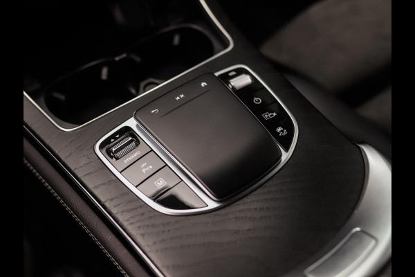 Mercedes-Benz GLC 300e 4MATIC Business Solution AMG | Camera | Stoelverw. |