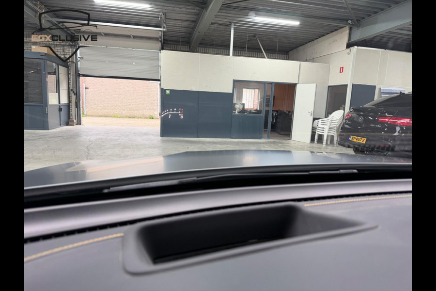 Mercedes-Benz GLC AMG 63 S 4MATIC+ Edition1/Ceramic/Schaal/HUD/360