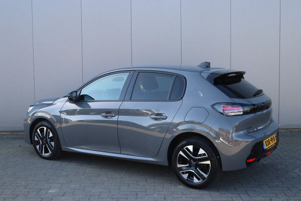 Peugeot 208 1.2 PureT. 100PK Allure Carplay-android/Parkeerhulp/Cruise-control