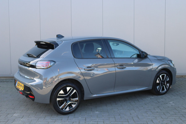 Peugeot 208 1.2 PureT. 100PK Allure Carplay-android/Parkeerhulp/Cruise-control