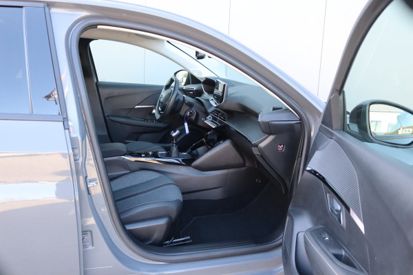 Peugeot 208 1.2 PureT. 100PK Allure Carplay-android/Parkeerhulp/Cruise-control