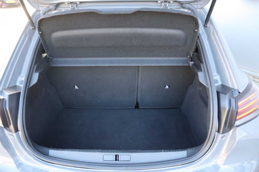 Peugeot 208 1.2 PureT. 100PK Allure Carplay-android/Parkeerhulp/Cruise-control