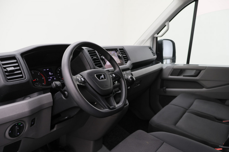 MAN TGE 30 2.0 L3H2 3-Zits, Camera, Apple Carplay, Cruise, Airco