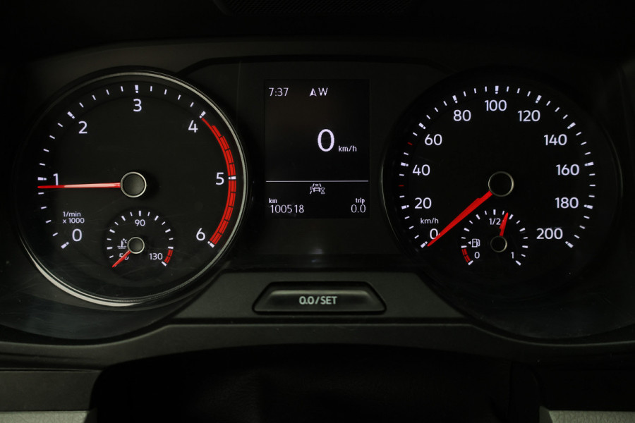 MAN TGE 30 2.0 L3H2 3-Zits, Camera, Apple Carplay, Cruise, Airco