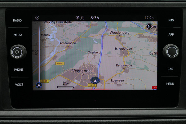 MAN TGE 30 2.0 L3H2 3-Zits, Camera, Apple Carplay, Cruise, Airco