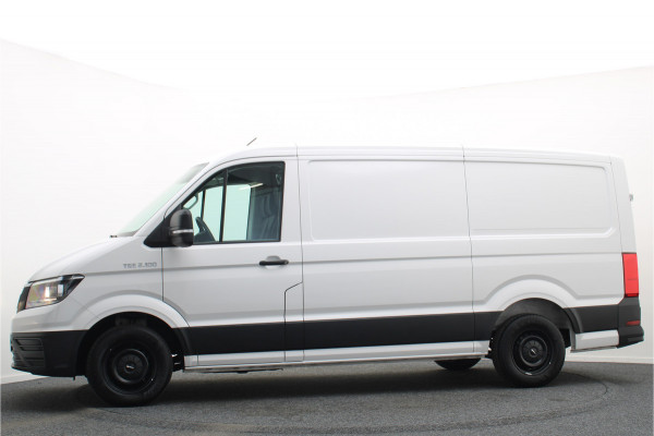 MAN TGE 30 2.0 L3H2 3-Zits, Camera, Apple Carplay, Cruise, Airco