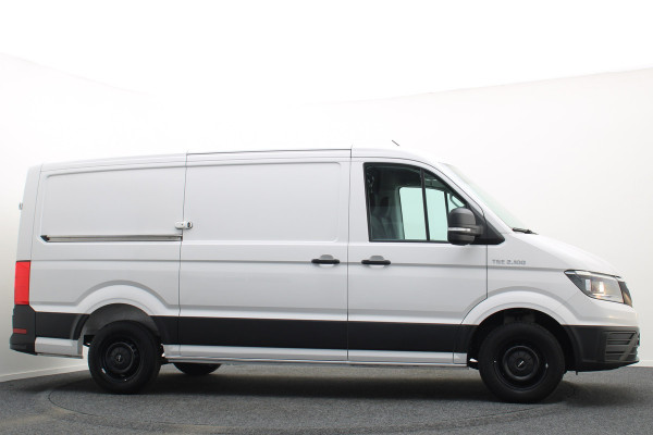 MAN TGE 30 2.0 L3H2 3-Zits, Camera, Apple Carplay, Cruise, Airco