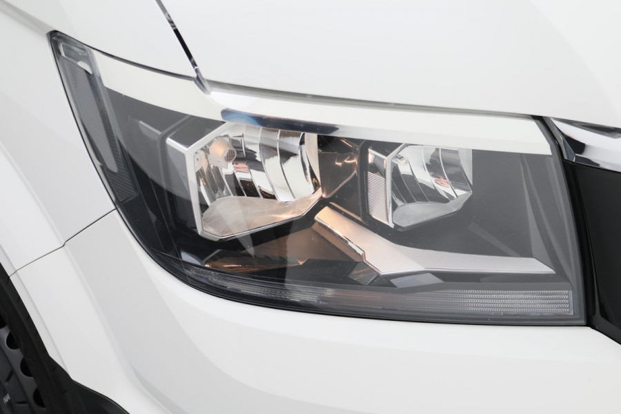 MAN TGE 30 2.0 L3H2 3-Zits, Camera, Apple Carplay, Cruise, Airco