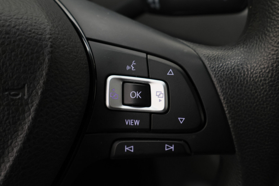 MAN TGE 30 2.0 L3H2 3-Zits, Camera, Apple Carplay, Cruise, Airco