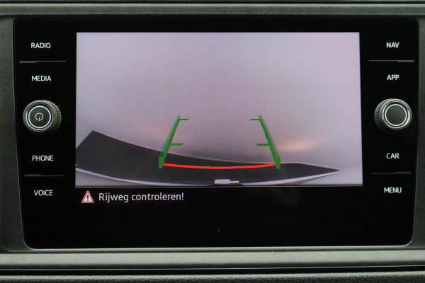 MAN TGE 30 2.0 L3H2 3-Zits, Camera, Apple Carplay, Cruise, Airco