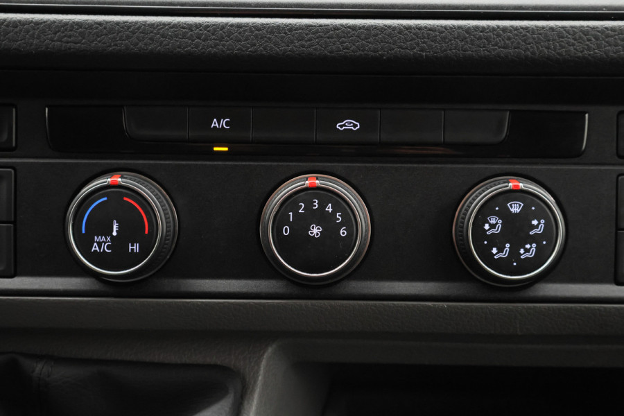 MAN TGE 30 2.0 L3H2 3-Zits, Camera, Apple Carplay, Cruise, Airco