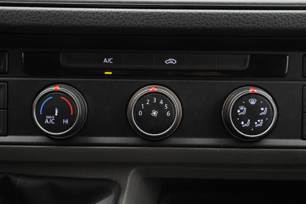 MAN TGE 30 2.0 L3H2 3-Zits, Camera, Apple Carplay, Cruise, Airco