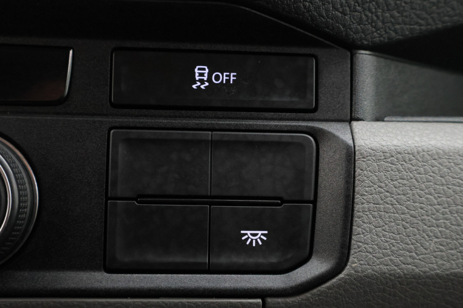 MAN TGE 30 2.0 L3H2 3-Zits, Camera, Apple Carplay, Cruise, Airco