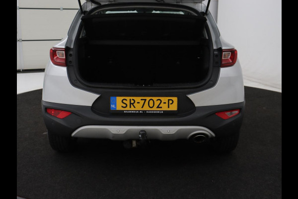 Kia Stonic 1.2 MPi ComfortPlusLine Navigator | Trekhaak | Carplay | Camera | Navigatie | Cruise control | Airco | Bluetooth | DAB | Parkeerhulp