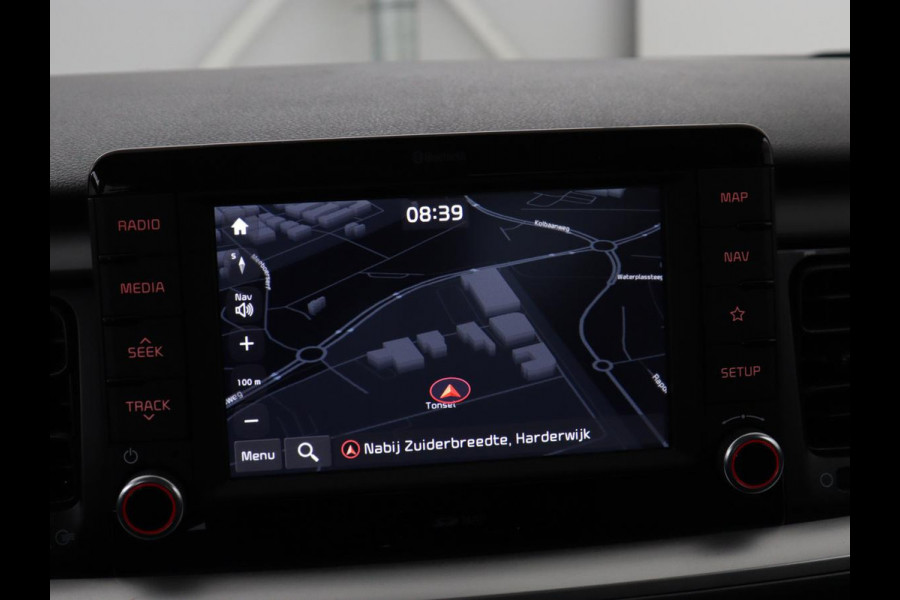 Kia Stonic 1.2 MPi ComfortPlusLine Navigator | Trekhaak | Carplay | Camera | Navigatie | Cruise control | Airco | Bluetooth | DAB | Parkeerhulp