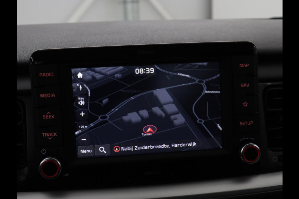 Kia Stonic 1.2 MPi ComfortPlusLine Navigator | Trekhaak | Carplay | Camera | Navigatie | Cruise control | Airco | Bluetooth | DAB | Parkeerhulp