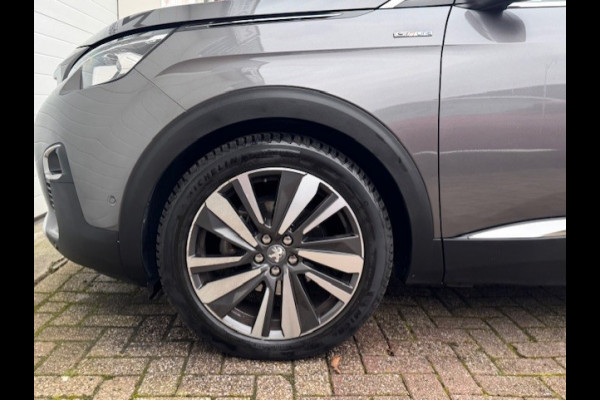 Peugeot 5008 1.2 GT-Line - Dealer onderhouden - Panorama dak