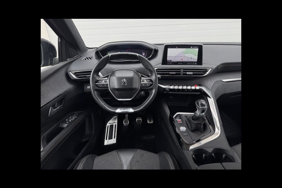 Peugeot 5008 1.2 GT-Line - Dealer onderhouden - Panorama dak