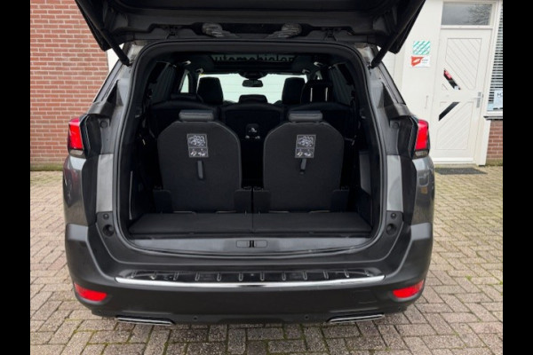 Peugeot 5008 1.2 GT-Line - Dealer onderhouden - Panorama dak