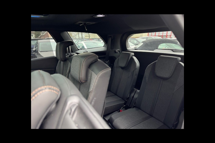 Peugeot 5008 1.2 GT-Line - Dealer onderhouden - Panorama dak