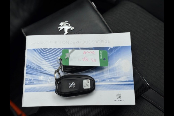 Peugeot 5008 1.2 GT-Line - Dealer onderhouden - Panorama dak