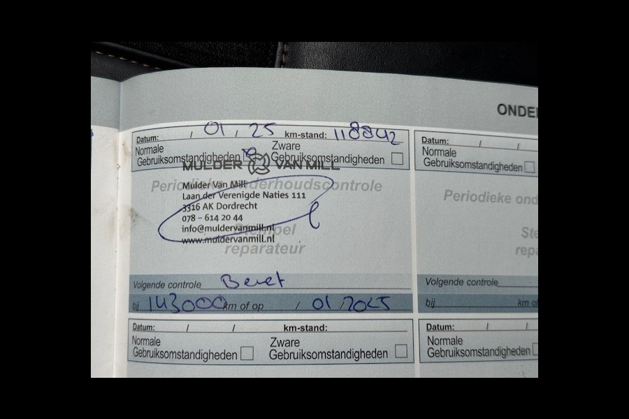 Peugeot 5008 1.2 GT-Line - Dealer onderhouden - Panorama dak