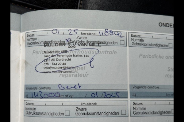 Peugeot 5008 1.2 GT-Line - Dealer onderhouden - Panorama dak