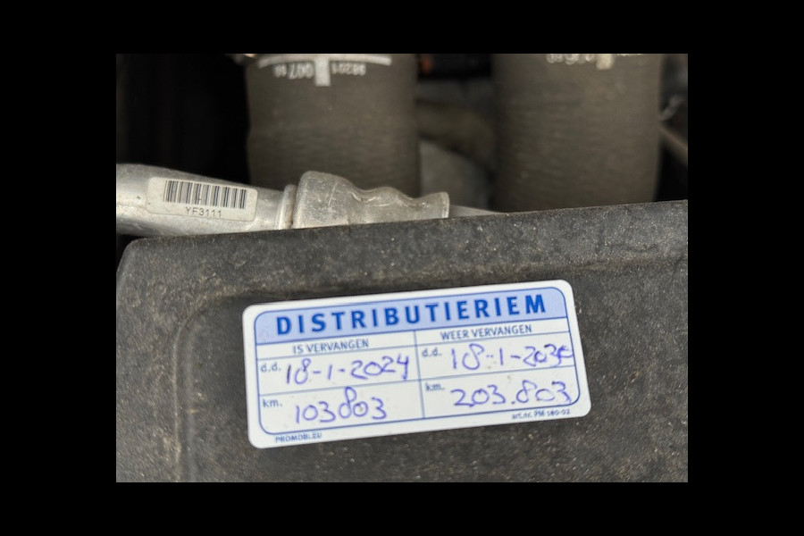 Peugeot 5008 1.2 GT-Line - Dealer onderhouden - Panorama dak