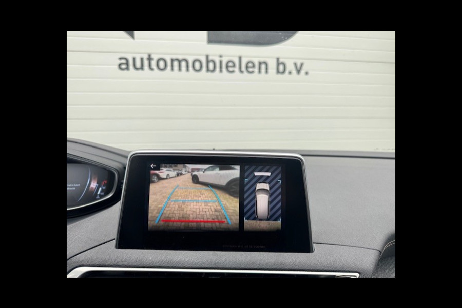 Peugeot 5008 1.2 GT-Line - Dealer onderhouden - Panorama dak