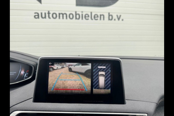 Peugeot 5008 1.2 GT-Line - Dealer onderhouden - Panorama dak