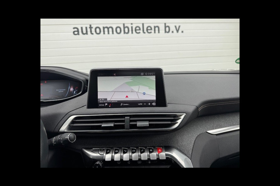 Peugeot 5008 1.2 GT-Line - Dealer onderhouden - Panorama dak