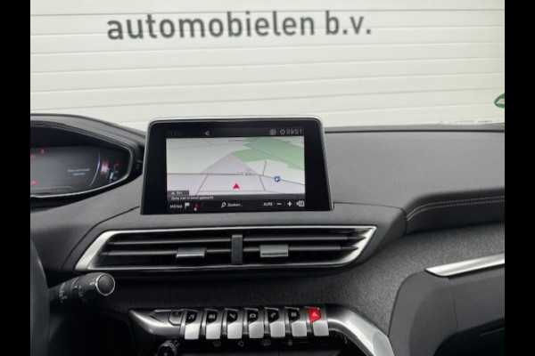 Peugeot 5008 1.2 GT-Line - Dealer onderhouden - Panorama dak