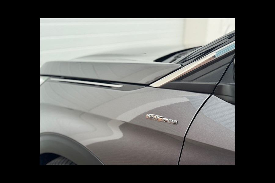 Peugeot 5008 1.2 GT-Line - Dealer onderhouden - Panorama dak