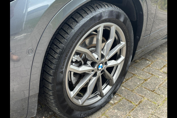 BMW X2 xDrive25e M Sport | 220pk |  Panoramadak | M pakket |  Achteruitrijcamera | Leder | Sportstoelen | Head Up Display