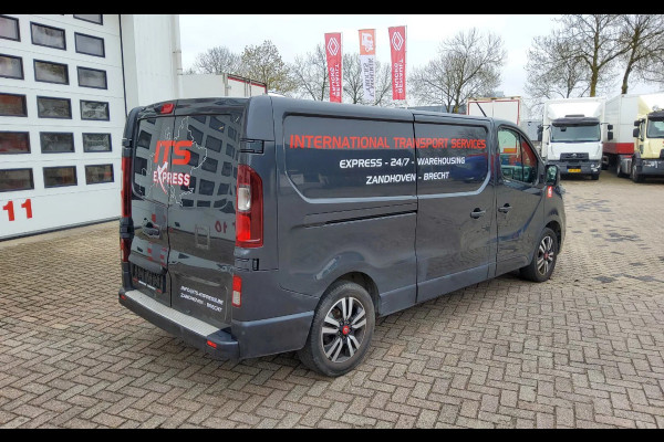 Renault Trafic 150 PK T 29 L2H1 - MC 608222 - BELGISCHE PAPIEREN - AUTOMAAT - EURO 6