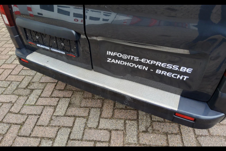 Renault Trafic 150 PK T 29 L2H1 - MC 608222 - BELGISCHE PAPIEREN - AUTOMAAT - EURO 6