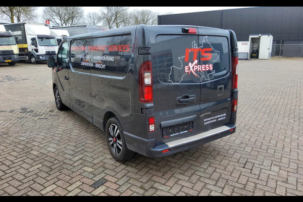 Renault Trafic 150 PK T 29 L2H1 - MC 608222 - BELGISCHE PAPIEREN - AUTOMAAT - EURO 6