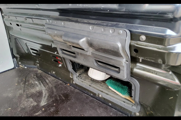 Renault Trafic 150 PK T 29 L2H1 - MC 608222 - BELGISCHE PAPIEREN - AUTOMAAT - EURO 6