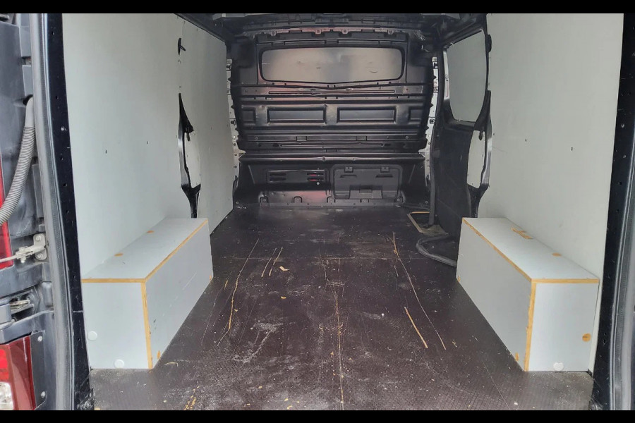 Renault Trafic 150 PK T 29 L2H1 - MC 608222 - BELGISCHE PAPIEREN - AUTOMAAT - EURO 6