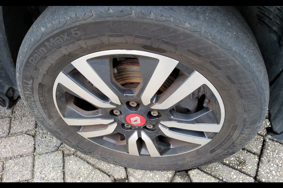 Renault Trafic 150 PK T 29 L2H1 - MC 608222 - BELGISCHE PAPIEREN - AUTOMAAT - EURO 6