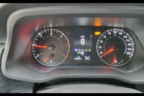 Renault Trafic 150 PK T 29 L2H1 - MC 608222 - BELGISCHE PAPIEREN - AUTOMAAT - EURO 6