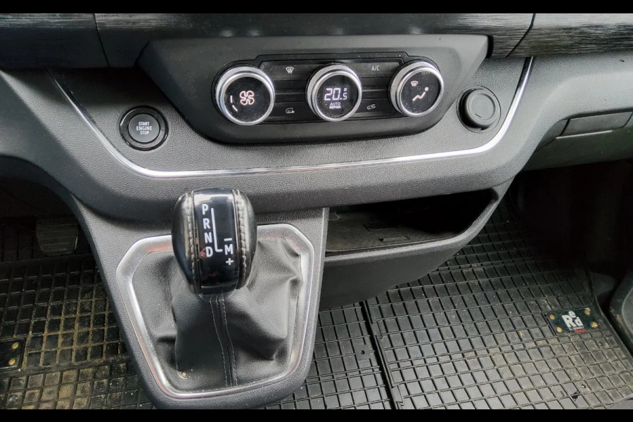 Renault Trafic 150 PK T 29 L2H1 - MC 608222 - BELGISCHE PAPIEREN - AUTOMAAT - EURO 6