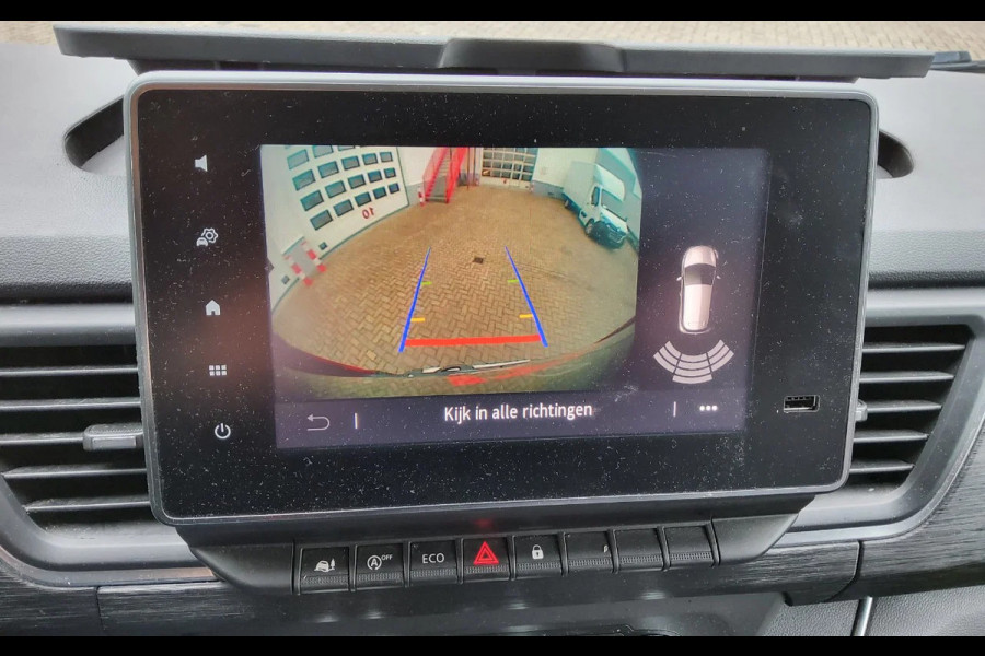 Renault Trafic 150 PK T 29 L2H1 - MC 608222 - BELGISCHE PAPIEREN - AUTOMAAT - EURO 6