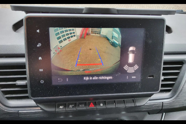 Renault Trafic 150 PK T 29 L2H1 - MC 608222 - BELGISCHE PAPIEREN - AUTOMAAT - EURO 6